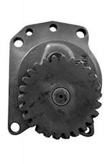 Cummins Engine Oil Pump