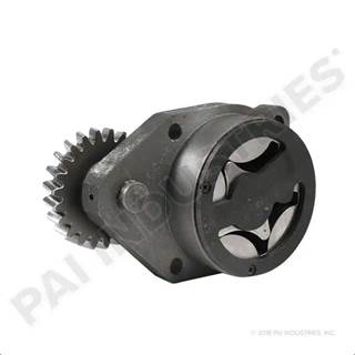 Cummins ISC 8.3 Engine Oil Pump