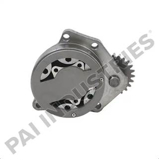 Cummins ISL Engine Oil Pump