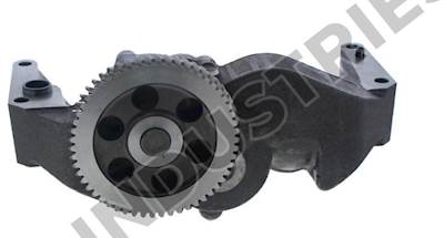 Detroit Series 60 Engine Oil Pump