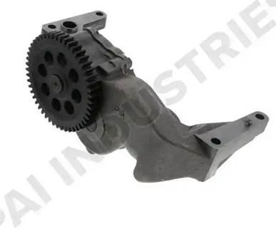 Detroit Series 60 Engine Oil Pump