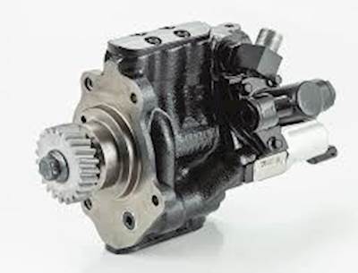 International MaxxForce 9/10 Engine Oil Pump