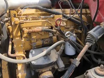 Caterpillar 3116 Engine for a 1991 Chevrolet C70 Kodiak