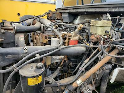 Caterpillar 3126 Engine for a 1999 Freightliner FL60