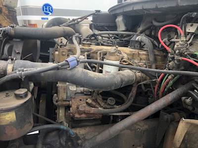 Caterpillar 3126 Engine for a 2000 Freightliner FL70
