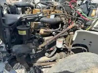Caterpillar 3126 Engine for a 2000 Freightliner FL80
