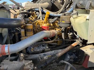 Caterpillar 3126 Engine for a 2003 Kenworth T300