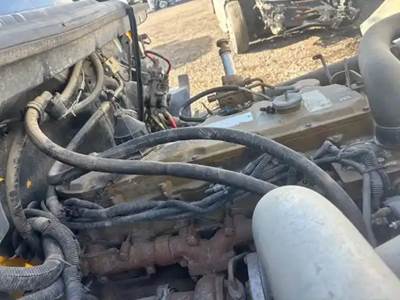 Caterpillar 3126 Engine for a 2000 Freightliner FL70