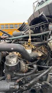 Caterpillar 3126 Engine for a 2003 Kenworth T300