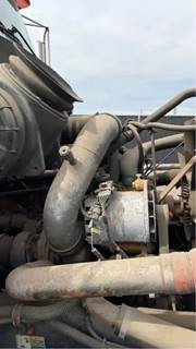 Caterpillar 3126 Engine for a 2001 Kenworth T300