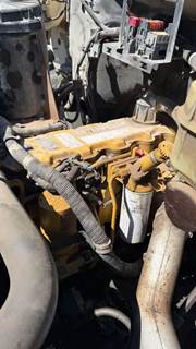 Caterpillar 3126 Engine for a 1999 Chevrolet C6500