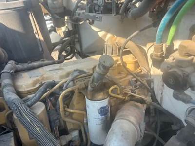Caterpillar 3126 Engine for a 2000 GMC C7500