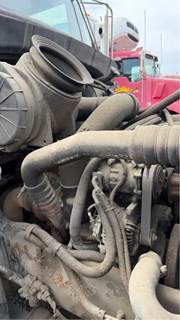 Caterpillar 3126B Engine for a 2004 Kenworth T300