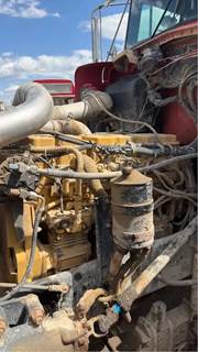 Caterpillar 3176 Engine for a 1992 Kenworth T800