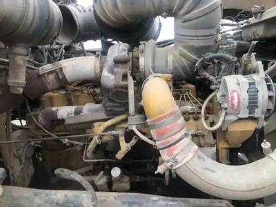 Caterpillar 3306 Engine for a 1995 Kenworth W900