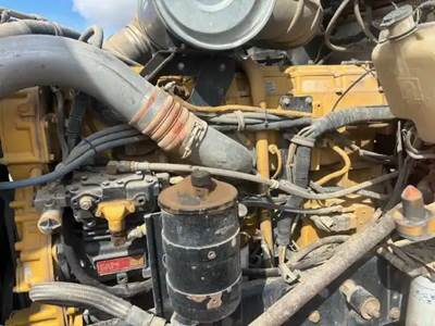 Caterpillar 3406E Engine for a 1998 Kenworth T800