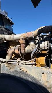 Caterpillar 3406E Engine for a 1994 Peterbilt 379