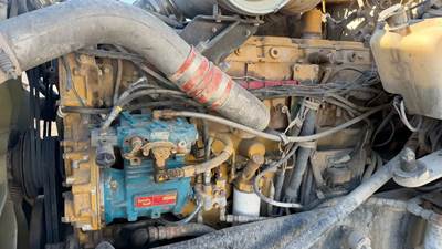 Caterpillar 3406E Engine for a 1995 Kenworth T800