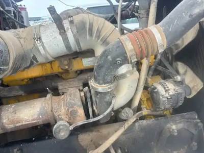 Caterpillar C10 Engine for a 2001 Peterbilt 357