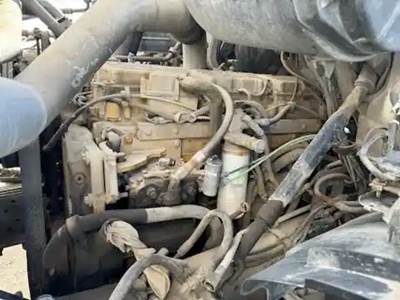 Caterpillar C12 Engine for a 1998 Ford AT9513 Aeromax 113