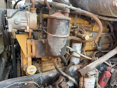 Caterpillar C12 Engine for a 2003 Peterbilt 385