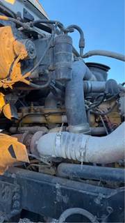 Caterpillar C12 Engine for a 2004 Sterling L9500