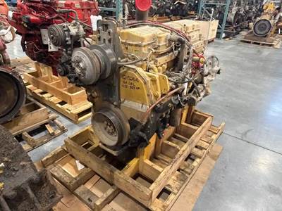 Caterpillar C12 Engine for a 2004 Sterling L9500