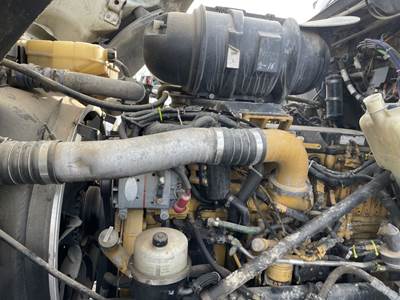 Caterpillar C13 Engine for a 2009 Kenworth T600