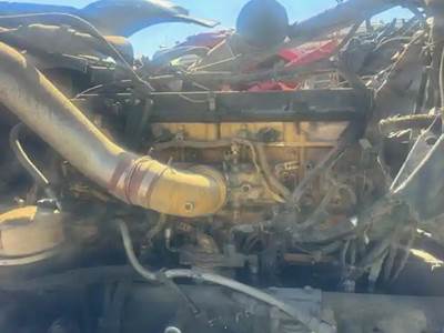 Caterpillar C13 Engine for a 2006 Peterbilt 357