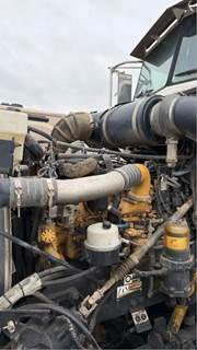 Caterpillar C13 Engine for a 2009 Peterbilt 365