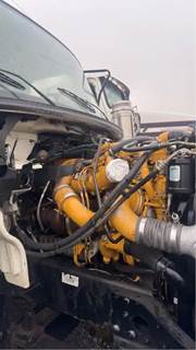 Caterpillar C13 Engine for a 2009 Freightliner M-2