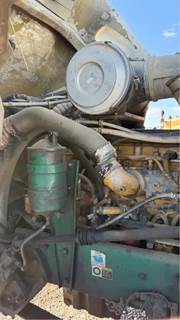 Caterpillar C13 Engine for a 2006 Kenworth T800