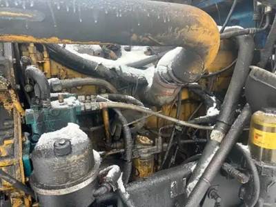 Caterpillar C15 Engine for a 2008 Peterbilt 388