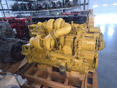 Caterpillar C15 Engine for a 2006 Kenworth T800