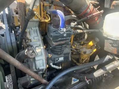 Caterpillar C15 Engine for a 2007 Kenworth T2000