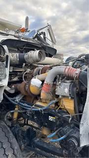 Caterpillar C15 Engine for a 2007 Kenworth T800