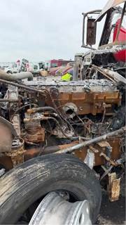 Caterpillar C15 Engine for a 2006 Peterbilt 379