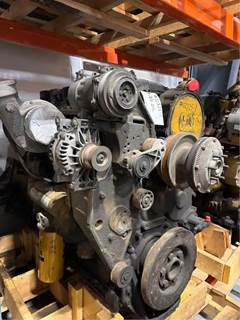 Caterpillar C15 Engine for a 2008 Peterbilt 388