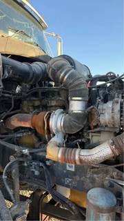 Caterpillar C15 Engine for a 2004 Kenworth T800