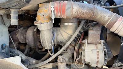 Caterpillar C15 Engine for a 2003 International 9200I