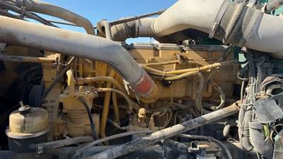 Caterpillar C15 Engine for a 2005 Peterbilt 379