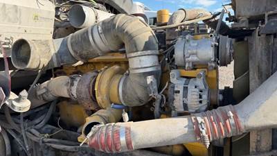Caterpillar C15 Engine for a 2003 Kenworth T800