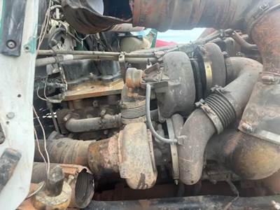 Caterpillar C15 Engine for a 2006 Kenworth W900