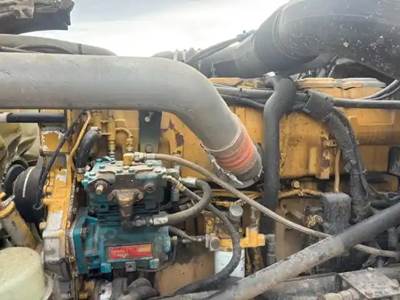 Caterpillar C16 Engine for a 2007 Peterbilt 379