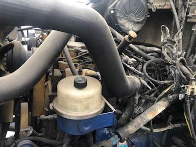 Caterpillar C7 Engine for a 2007 Peterbilt 340