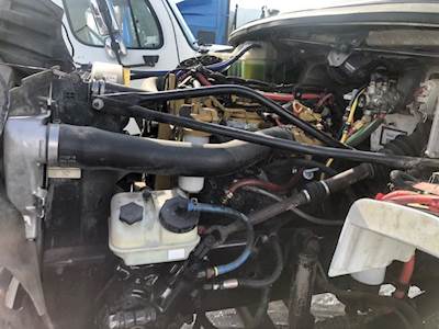 Caterpillar C7 Engine for a 2004 Freightliner M2 106