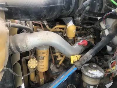 Caterpillar C7 Engine for a 2009 Ford F-750