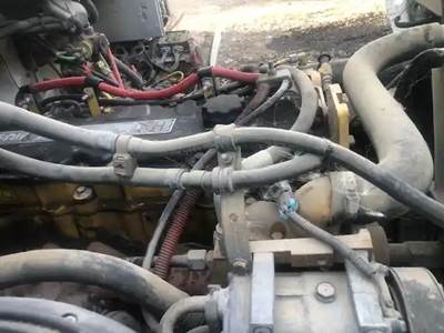 Caterpillar C7 Engine for a 2005 Freightliner M2 106