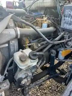Caterpillar C7 Engine for a 2007 Sterling ACTERRA