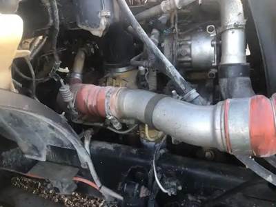 Caterpillar C7 Engine for a 2008 Ford F-750